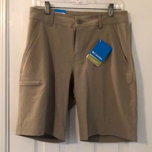 Columbia Global Adventure II Short